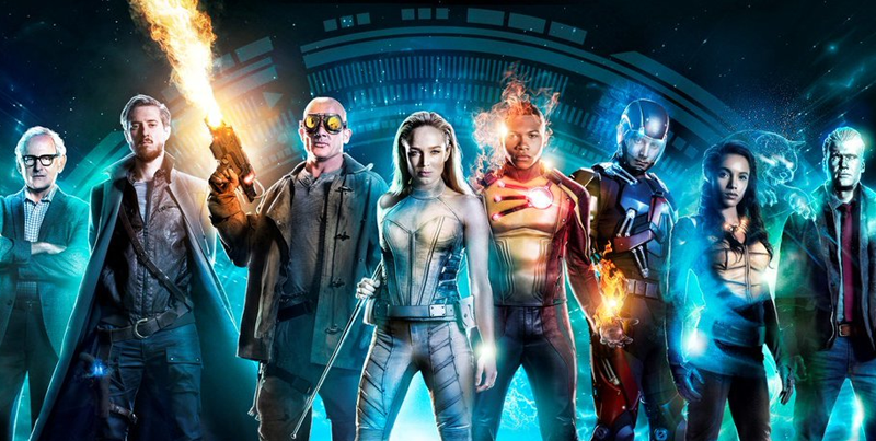 Illustration for article titled Here's What We Want From the CW's DC Superhero Shows Next Season